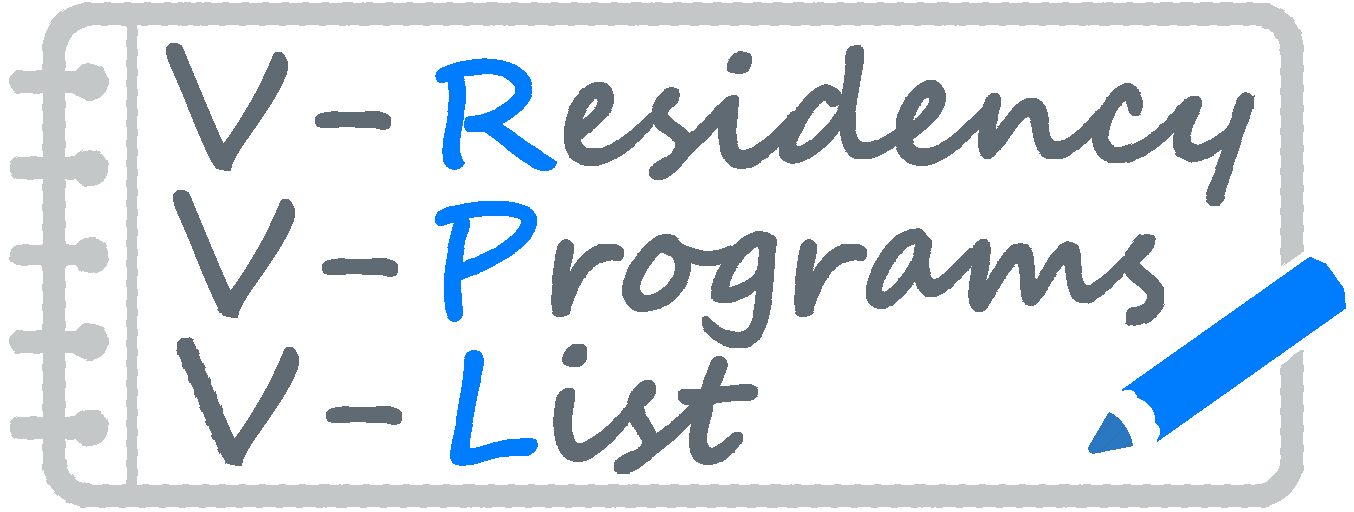 img friendly residency program list